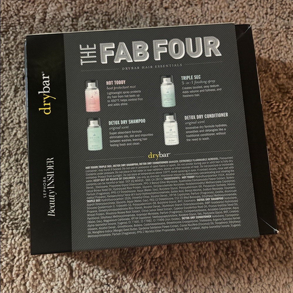 BUNDLE Makeup/Body/Skincare Samples - Picture 3 of 9